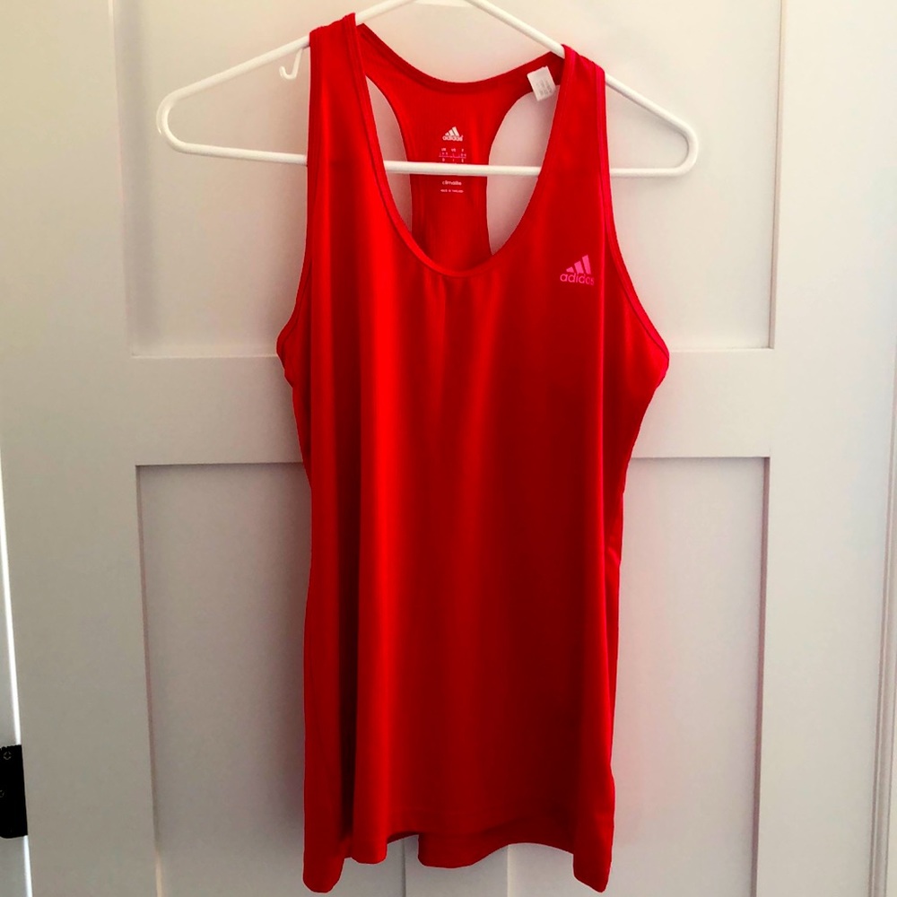 Adidas tank